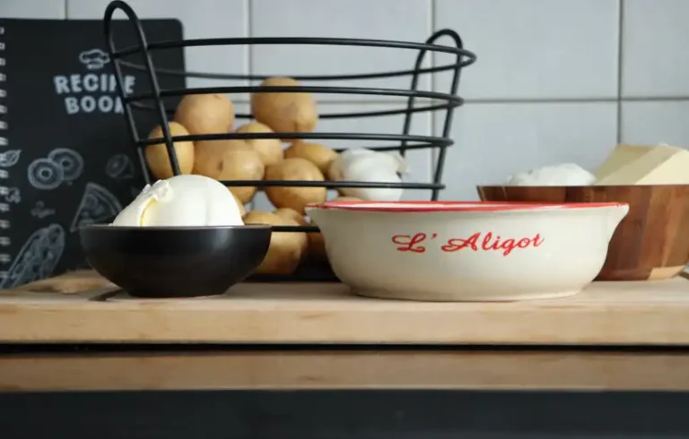 Aligot